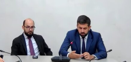 Թուրքական ավիաուղիների մուտքը ՀՀ առաջիկայում տեղի կունենա․ Սարգիս Խանդանյան
