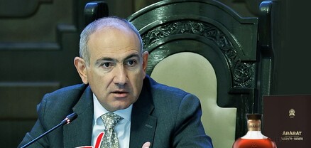 Իշխանությունները մերժում են ե՛ւ կոնյակը, ե՛ւ Արարատը. Ժողովուրդ