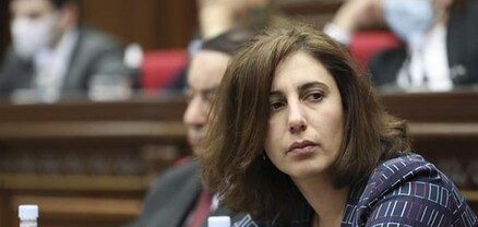 ԿԳՄՍՆ-ի «խերը»․ հոգեբանների ատեստավորման գրքերը թանկ են ու անորակ