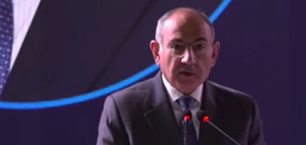 Նախ՝ «Տուֆն ու տուֆտան», իսկ հարգանքի արժանին թող սպասի 
