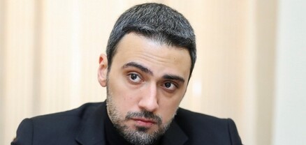 Դիմում եմ Արմինե Մելիքսեթյանի կարգապահական պատասխանատվության և հեռացման հարցի քննարկման նպատակով. փաստաբան
