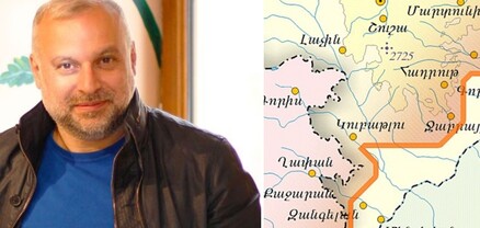 2020-ի հոկտեմբերի 7-ին սկսվեց Հորադիզի օպերացիան. այստեղ տեսանելի է և՛ մեր հաղթանակը, և՛ մեր պարտությունը. Մարտիրոսյան