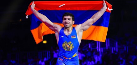 Մալխաս Ամոյանը կմասնակցի Professional Wrestling League-ին