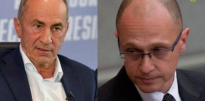 ՔՊ-ում ցուցակի պայքար է, Հայկ Սարգսյանին գծերից քցել են․ Մամուլ
