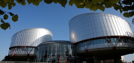 Եվրոպական դատարանը Բաքվից հայ գերիների մասին հաշվետվություն է պահանջում