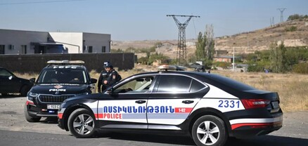 Ոստիկանությունը խուզարկություններ է իրականացրել Մերձավանի 30-ից ավելի հասցեներում