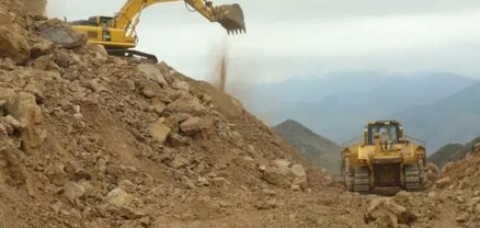 Հորդորում ենք չանհանգստանալ․ կատարվելու են պայթեցման աշխատանքներ