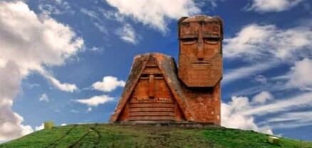 Բոլորի ուղեղներում Արցախը հայկական պահող 4 սյուները