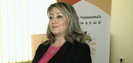 Մանկավարժական համալսարանի ռեկտորի պաշտոնակատար է նշանակվել Լիլիթ Մկրտչյանը