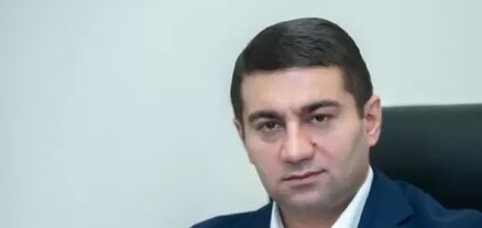 Գնդակն ընդդիմության դաշտում է․ Փաշինյանն այլևս քաղաքական դաշտում որոշողը չէ․ Նաիրի Սարգսյան