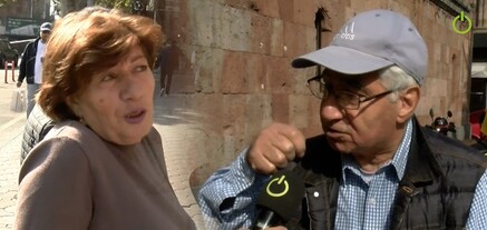 Ոչ ոք իրավունք չունի ուրիշի տանը գաղտնի տեսախցիկ դնելու․ անողը պետք է պատասխան տա․ հարցում