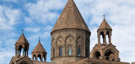 Հետամուտ ենք լինելու օրինական բոլոր ճանապարհներով Հովհաննավանքի նկատմամբ մեր իրավունքների վերականգնմանը. Մայր Աթոռ Սուրբ Էջմիածին