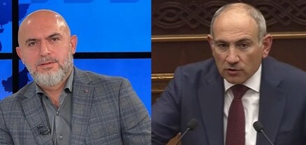 Նա իր բոլոր քաղաքական հակառակորդներին Արևմուտքում պիտակավորում է որպես «Կրեմլի ագենտ»․ Աշոտյան