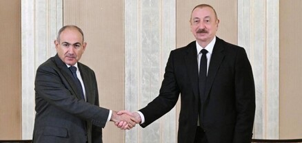 Կգա մի օր, ու Նիկոլ Փաշինյանի անուն-ազգանունը ոսկե տառերով կգրվի Ադրբեջանի քաղաքական ու աշխարհաքաղաքական պատմության մեջ