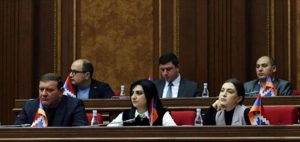 Սեփական նախագիծը արհամարհեցին․ Հրապարակ