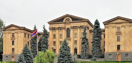 Հայոց ցեղասպանության ժխտումը քրեականացնող նախագիծը մերժվեց