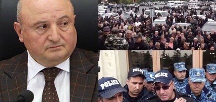 Վարդան Ղուկասյանն ուղերձ է հղել