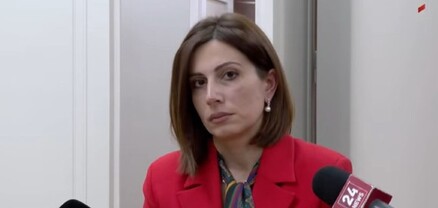Ես մկրտված եմ․ այն փաստը, որ ամուսինս ավետարանչական է, ինձ չի անհանգստացնում․ Ավանեսյան