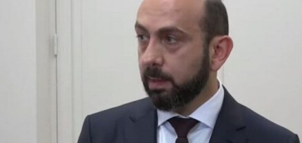Հայաստան–Թուրքիա բանակցությունները մոտենում են վճռական փուլին․ Միրզոյան