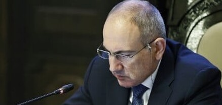 Վարդան Հովակիմյանը նշանակվել է ԵՄ-ում և Բելգիայում ՀՀ պաշտպանության հարցերով կցորդ