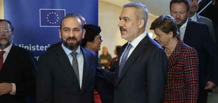 Ադրբեջանի հետ խաղաղությունը հաստատված է, հետագա ճանապարհը պահանջում է համբերություն․ Արարատ Միրզոյան