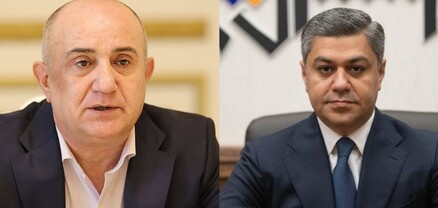 Իսկ կապիտուլյացիայի իրենց մեղքը այս իշխանությունները կարողանալու՞ են «ուղարկել արխիվ»․ Սերժ Սարգսյան