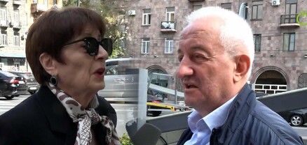 Նիկոլը չի գնա կալանավայր՝ բանավիճելու, գիտի, որ գնաց, քցելու են ընդեղ․ հարցում