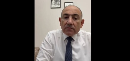 «И ни церковь, и ни кабак-Ничего не свято»․ Փաշինյանը Վիսոցկի է լսում