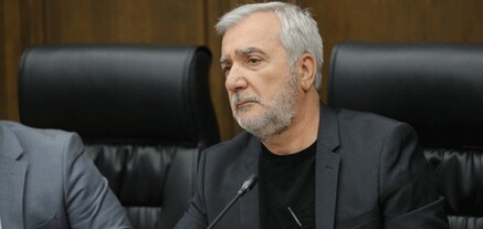 44-օրյայի զեկույցում կան և՛ մեղավորներ, և՛ դավաճաններ. Անդրանիկ Քոչարյան