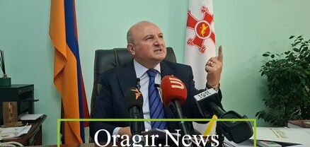 Վախ են բռնել, որովհետև ընտրություններին վերջից առաջին տեղն են լինելու. Վարդան Ղուկասյան