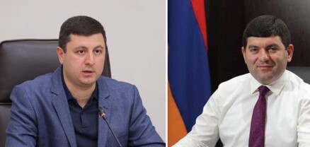 Նույնիսկ անազատության մեջ Դավիթը շարունակում է ամուր կամք և վճռականություն դրսևորել. Աբրահամյան