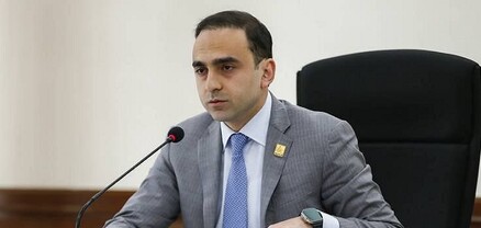 Ձեր ամենօրյա աշխատանքը ձևավորում է մեր երեխանների, քաղաքի և երկրի ապագան. Ավինյանը շնորհավորել է ուսուցիչներին