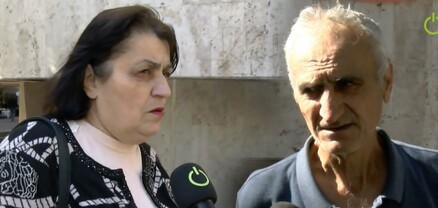 Առանց աշխատանք հնարավոր չէ բարեկեցիկ ապրել․ կարելի է գողանալ, բայց վերջը վատ է լինելու․ հարցում