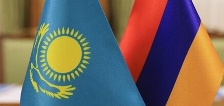 Հայաստանի քաղաքացիները Ղազախստանում կկարողանան մնալ իրենց անձը հաստատող վկայականով