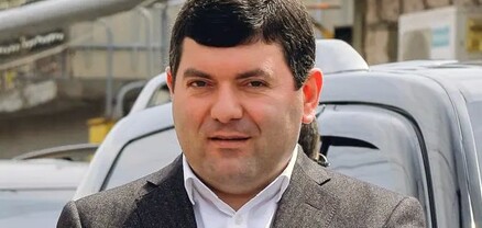 Մեր դեպքում էլի չեն նկատում «քնացրած» գործով Համբարձումյանի դատապարտումը. Էլիբեգովա