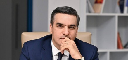 Կիրթ հասարակության հիմքերի ստեղծման առաքելությունը վստահված է նաև ձեզ. Թաթոյանը՝ ուսուցիչներին
