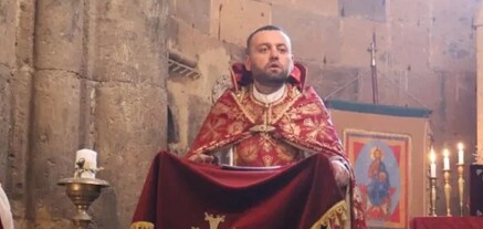 Տեր Օշինը նույնպես անհետացել է, տեղի են ունենում քահանաների առևանգումներ․ փաստաբան