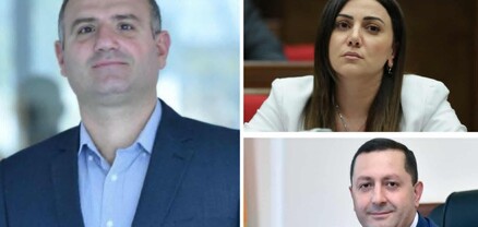 Տեսանյութը հարմար առիթ էր․ ԵՊՀ ղեկավարությունը վաղուց էր ուզում ազատվել ինձնից