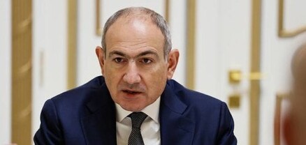 Կոնֆլիկտի խորհրդանիշը Փաշինյանն է, ում է հասցեագրված ԱԺ կոչը