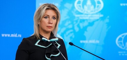 Ցնցված եմ՝ ինչպես են որոշ հայ քաղաքական գործիչներ Հայոց ցեղաuպանության հարցն անտեսում․ Զախարովա