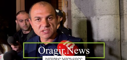 Ձերբակալությունները շարունակվող պրակտիկա են. մարդկանց ազատությունից զրկում են և վախեցնելով ցուցմունքներ կորզում. Արամայիս Հայրապետյան