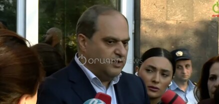Միքայել Սրբազանը իշխանությունը զավթելու կոչ չի արել. դիմելու ենք եվրոպական դատարան. փաստաբան