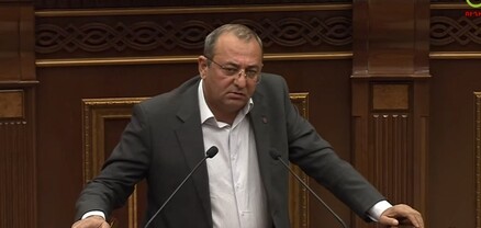 «Շան որդին» քաղաքակա՞ն գնահատական է․ ձեզնից ո՞վ քննադատեց Փաշինյանին իր խոսույթի համար․ Մինասյան