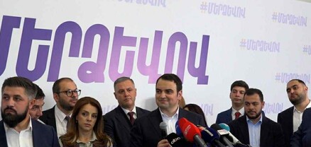Դա մեր գույքն է. Նարեկ Կարապետյանը՝ Ֆրանսիայում հորեղբոր՝ բռնագրավվող դղյակի մասին