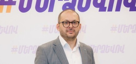 Փաստաբանների պալատի նախագահը դատապարտում է Ռուբեն Մխիթարյանի նկատմամբ գործողությունները