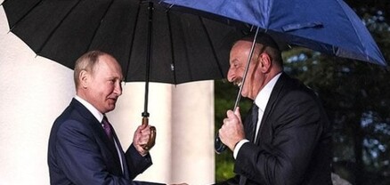 Putin–Aliyev meeting eases tensions, but strategic trust remains elusive