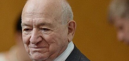 Նիկիտա Սիմոնյանը նշում է 99-ամյակը