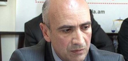 Իջևանի նախկին քաղաքապետ Վարուժան Ներսիսյանը չի կալանավորվել