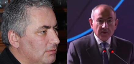 Հայաստանում հայրենասեր ղեկավարների դեֆիցիտ կա․ Ոսկան Սարգսյան