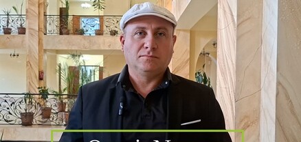 Փաշինյանը պետք է դուրս շպրտվի քաղաքականությունից. Կոմկուսի անդամ